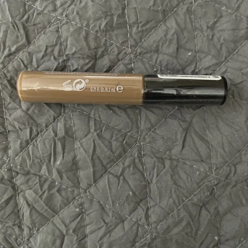 Revlon Colorstay Full Coverage Concealer Makeup Under Eye - #060 Deep - SEALED